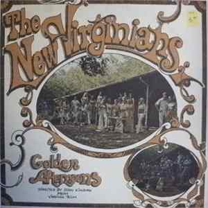 The New Virginians - Golden Afternoons FLAC album