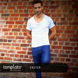 Faster - tplt004 FLAC album