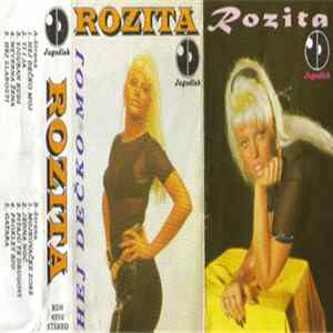 Rozita - Hej Dečko Moj FLAC album
