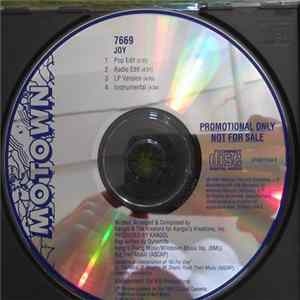 7669 - Joy FLAC album