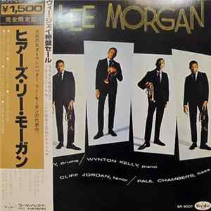 Lee Morgan - Here's Lee Morgan FLAC album