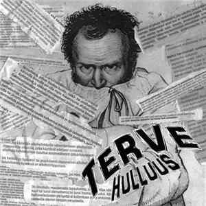 Terve Hulluus - Terve Hulluus FLAC album