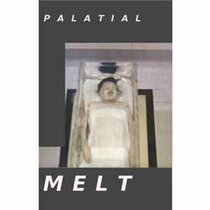 Kowloon_Walled_City - Palatial Melt FLAC album