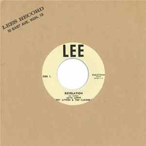 Alva Lewis, Bobby Aitken & The Caribbeat / Lester Sterling - Revelation / Soul Voyage FLAC album