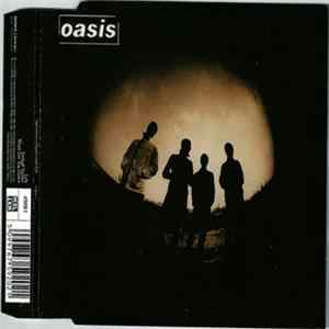 Oasis - Lyla FLAC album