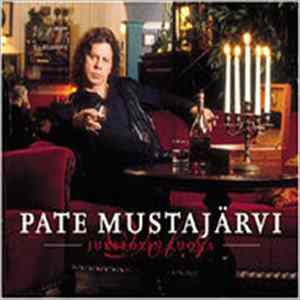 Pate Mustajärvi - Jukeboxin Luona FLAC album