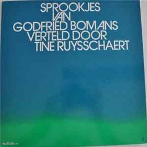 Tine Ruysschaert - Sprookjes Van Godfried Bomans FLAC album