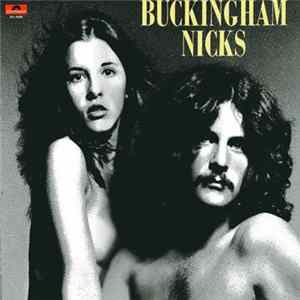 Buckingham Nicks - Buckingham Nicks FLAC album
