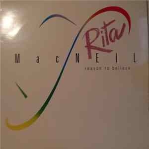 Rita MacNeil - Reason To Believe FLAC album
