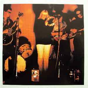The Velvet Underground - The Very Best Of FLAC album
