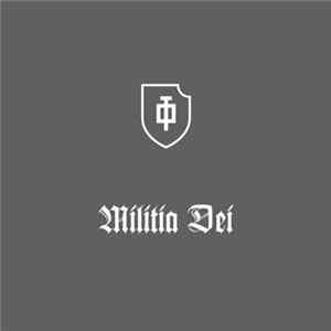 Militia Dei - Imperium Militum FLAC album
