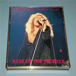 Jimmy Page & Robert Plant - Rise Of The Phoenix FLAC album