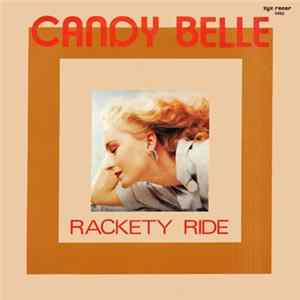 Candy Belle - Rackety Ride FLAC album