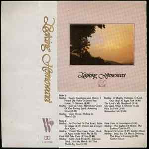 Various - Looking Homeward FLAC album