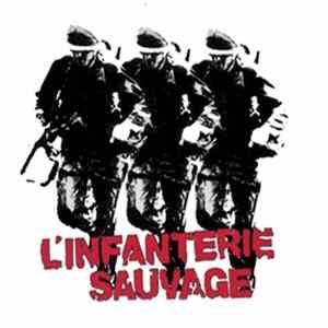 L'Infanterie Sauvage - Demo 1982, Demo 1983 FLAC album