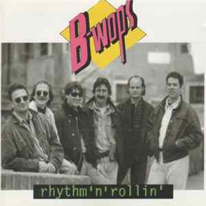 B-Wops - Rhythm'N'Rollin FLAC album