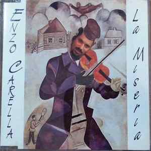 Enzo Carella - La Miseria FLAC album