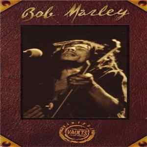 Bob Marley - Vintage Vault FLAC album