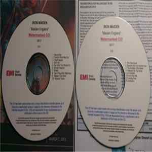Iron Maiden - Maiden England '88 FLAC album