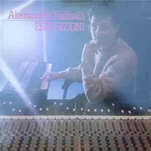 Alessandro Raffaelli - Esposizioni FLAC album