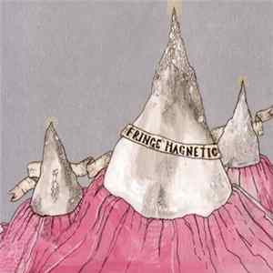 Fringe Magnetic - Empty Spaces FLAC album