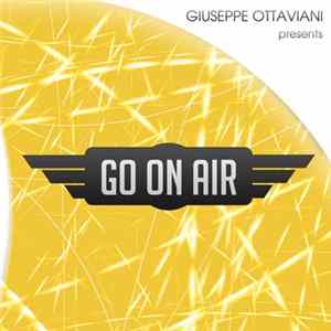 Various - GO On Air FLAC album