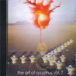 Various - The Art Of Sysyphus vol. 7 FLAC album