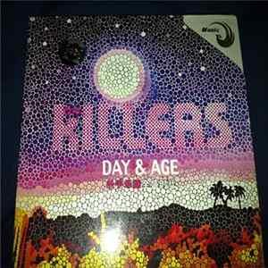 The Killers - Day & Age FLAC album