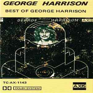 George Harrison - Best of George Harrison FLAC album