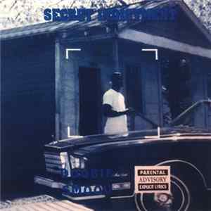 Doobie Smoov - Secret Indicment FLAC album