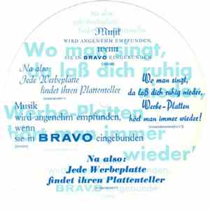 Max Meier-Maletz - Das Medium Schallplatte. Das Marketing Journal Stellt Dar FLAC album