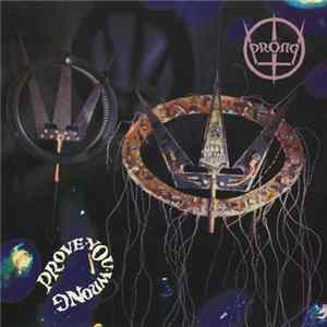 Prong - Prove You Wrong FLAC album