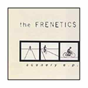 The Frenetics - Scenery FLAC album