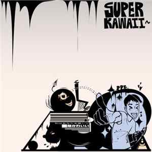 Poopooface - Super Kawaii FLAC album