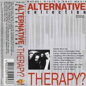 Therapy? - Alternative Collection FLAC album