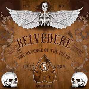 Belvedere - The Revenge Of The Fifth FLAC album