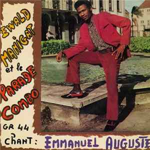 Ewald Manigat Et Le Parade Combo - Ding Dong FLAC album