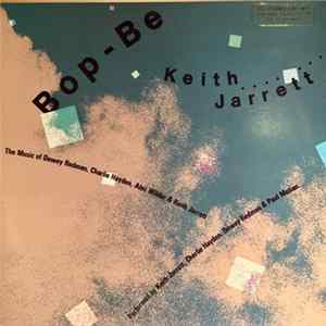 Keith Jarrett - Bop-Be FLAC album
