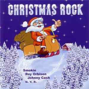 Various - Christmas Rock FLAC album