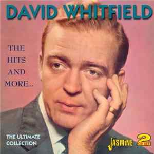 David Whitfield - The Hits And More... FLAC album
