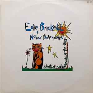 Edie Brickell & New Bohemians - Shooting Rubberbands At The Stars FLAC album
