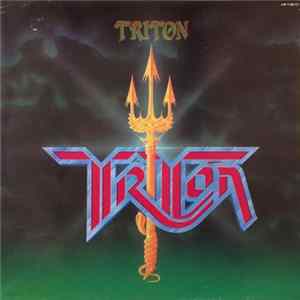 Triton - Triton FLAC album