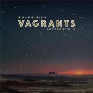 Fredrik Georg Eriksson - Vagrants FLAC album