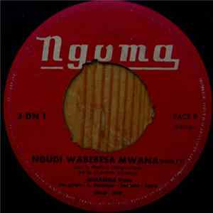 Mwanga Paul - Tukanga Nzila / Ngudi Wabebesa Mwana FLAC album