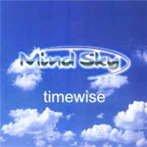Mind Sky - Timewise FLAC album