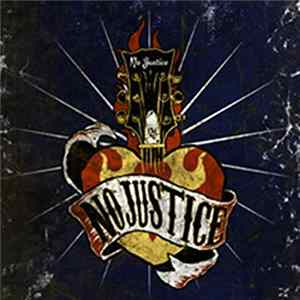 No Justice - No Justice FLAC album