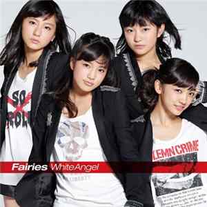 Fairies - White Angel FLAC album