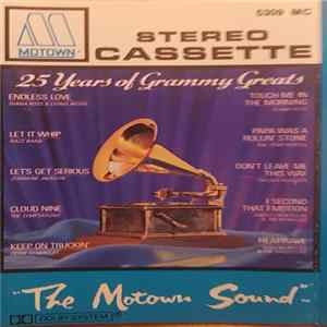 Various - 25 Years Of Grammy Greats FLAC album