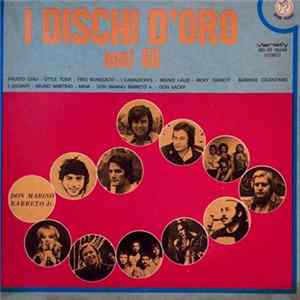 Various - I Dischi D'Oro Anni 60 FLAC album