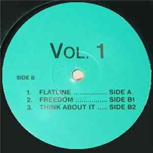 Brotherhood - Vol. 1 FLAC album